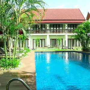 Sunrise Garden House **** Luang Prabang