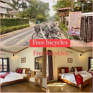Liberty Place *** Luang Prabang