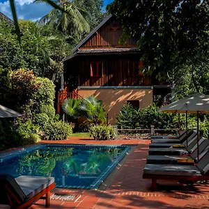 My Dream Boutique *** Luang Prabang
